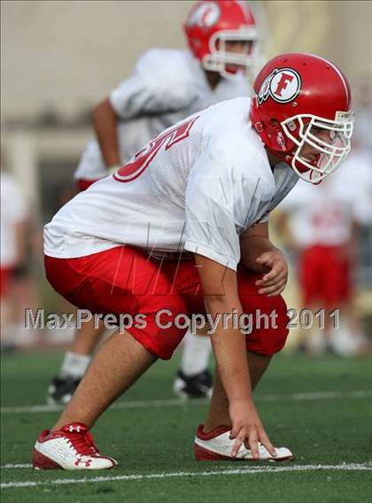 Thumbnail 1 in Fullerton @ JSerra Catholic photogallery.