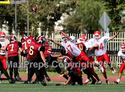 Thumbnail 1 in Fullerton @ JSerra Catholic photogallery.