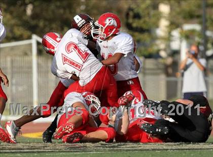 Thumbnail 2 in Fullerton @ JSerra Catholic photogallery.