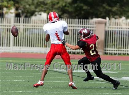 Thumbnail 3 in Fullerton @ JSerra Catholic photogallery.