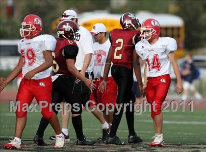 Thumbnail 2 in Fullerton @ JSerra Catholic photogallery.