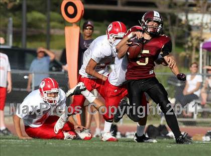 Thumbnail 3 in Fullerton @ JSerra Catholic photogallery.