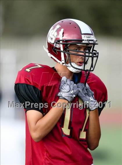 Thumbnail 2 in Fullerton @ JSerra Catholic photogallery.
