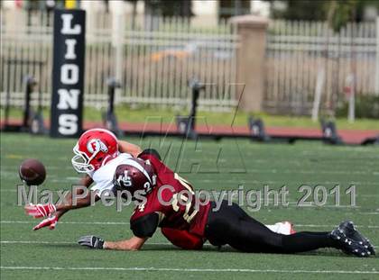 Thumbnail 3 in Fullerton @ JSerra Catholic photogallery.