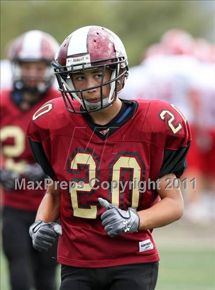 Thumbnail 1 in Fullerton @ JSerra Catholic photogallery.