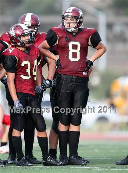 Thumbnail 1 in Fullerton @ JSerra Catholic photogallery.