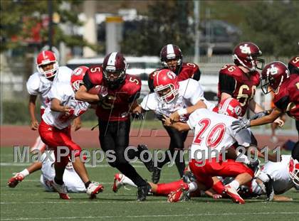 Thumbnail 1 in Fullerton @ JSerra Catholic photogallery.