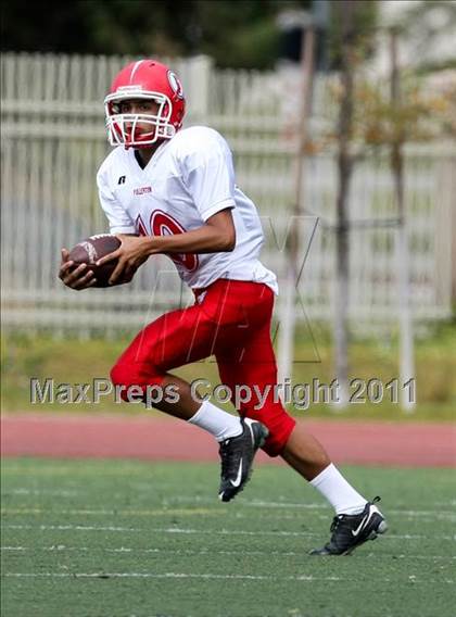 Thumbnail 1 in Fullerton @ JSerra Catholic photogallery.