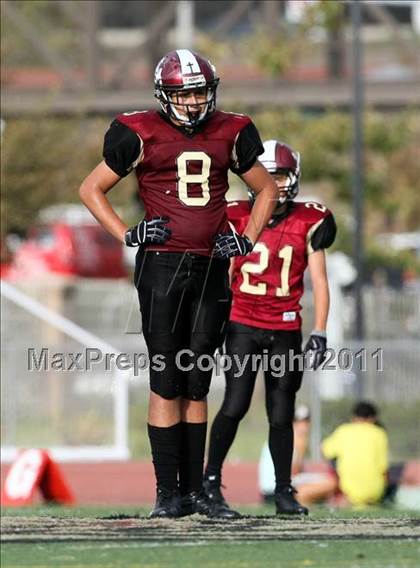 Thumbnail 3 in Fullerton @ JSerra Catholic photogallery.