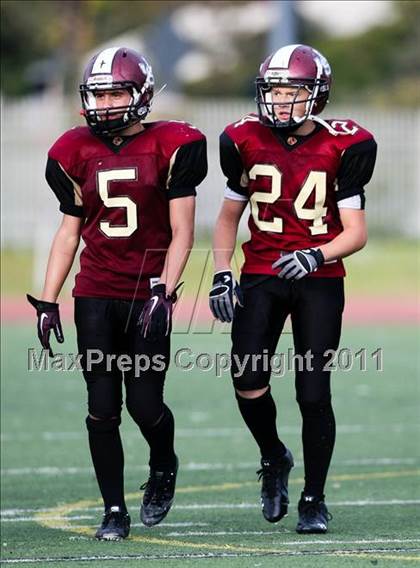 Thumbnail 3 in Fullerton @ JSerra Catholic photogallery.
