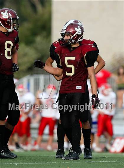 Thumbnail 1 in Fullerton @ JSerra Catholic photogallery.