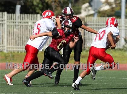 Thumbnail 3 in Fullerton @ JSerra Catholic photogallery.