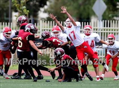 Thumbnail 2 in Fullerton @ JSerra Catholic photogallery.