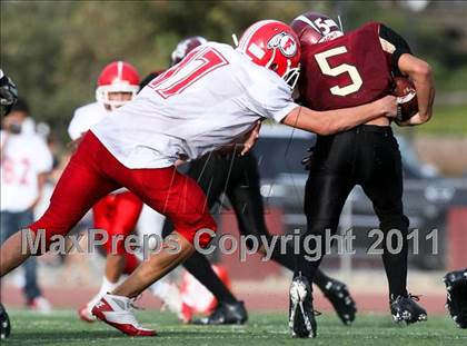 Thumbnail 2 in Fullerton @ JSerra Catholic photogallery.
