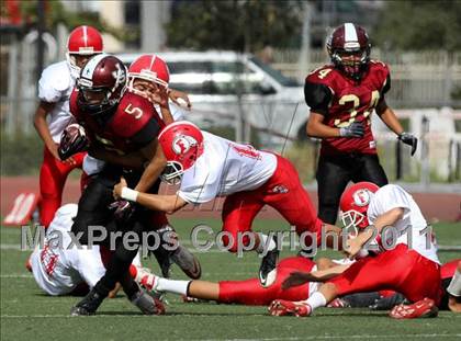 Thumbnail 2 in Fullerton @ JSerra Catholic photogallery.