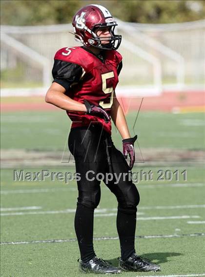 Thumbnail 2 in Fullerton @ JSerra Catholic photogallery.