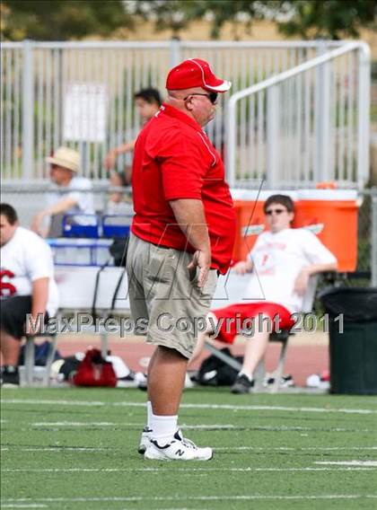 Thumbnail 2 in Fullerton @ JSerra Catholic photogallery.