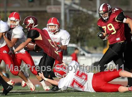Thumbnail 2 in Fullerton @ JSerra Catholic photogallery.