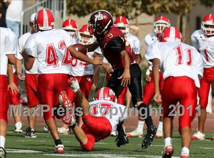 Thumbnail 2 in Fullerton @ JSerra Catholic photogallery.