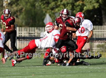 Thumbnail 1 in Fullerton @ JSerra Catholic photogallery.