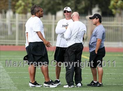 Thumbnail 3 in Fullerton @ JSerra Catholic photogallery.