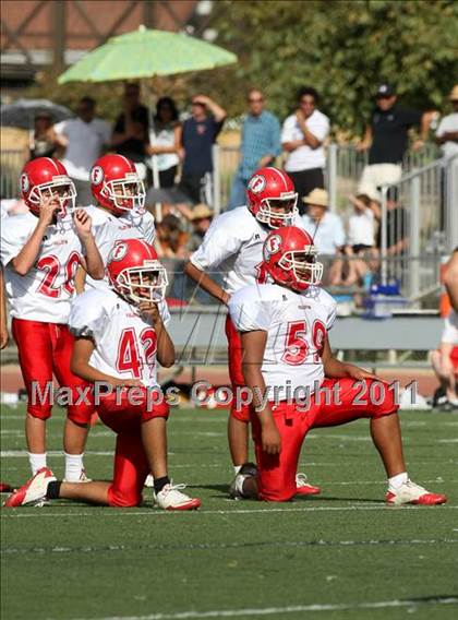 Thumbnail 2 in Fullerton @ JSerra Catholic photogallery.