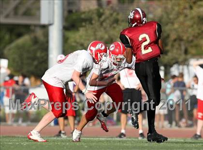 Thumbnail 3 in Fullerton @ JSerra Catholic photogallery.