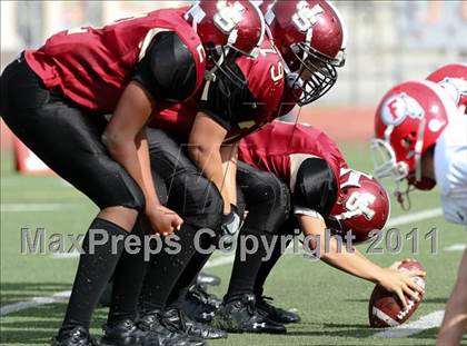 Thumbnail 1 in Fullerton @ JSerra Catholic photogallery.