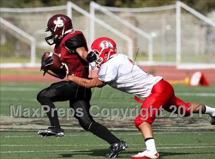 Thumbnail 2 in Fullerton @ JSerra Catholic photogallery.