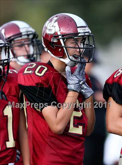 Thumbnail 1 in Fullerton @ JSerra Catholic photogallery.