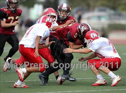 Thumbnail 3 in Fullerton @ JSerra Catholic photogallery.