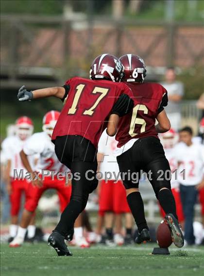 Thumbnail 2 in Fullerton @ JSerra Catholic photogallery.