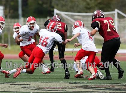 Thumbnail 1 in Fullerton @ JSerra Catholic photogallery.