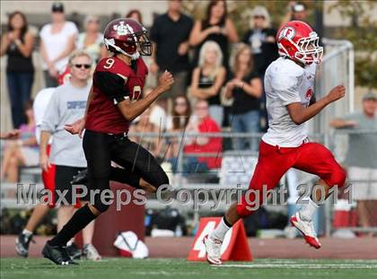 Thumbnail 3 in Fullerton @ JSerra Catholic photogallery.
