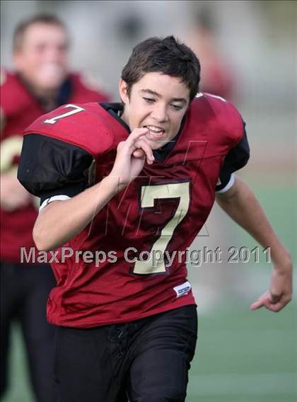 Thumbnail 3 in Fullerton @ JSerra Catholic photogallery.