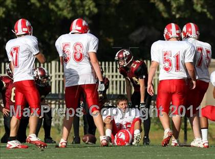 Thumbnail 2 in Fullerton @ JSerra Catholic photogallery.