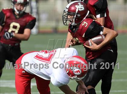 Thumbnail 1 in Fullerton @ JSerra Catholic photogallery.
