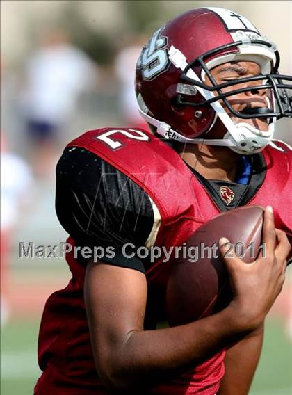 Thumbnail 2 in Fullerton @ JSerra Catholic photogallery.
