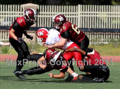 Thumbnail 2 in Fullerton @ JSerra Catholic photogallery.