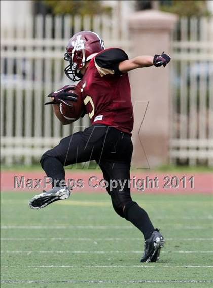 Thumbnail 1 in Fullerton @ JSerra Catholic photogallery.