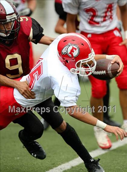 Thumbnail 1 in Fullerton @ JSerra Catholic photogallery.