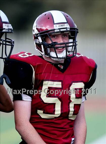 Thumbnail 1 in Fullerton @ JSerra Catholic photogallery.