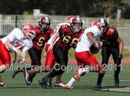 Thumbnail 1 in Fullerton @ JSerra Catholic photogallery.