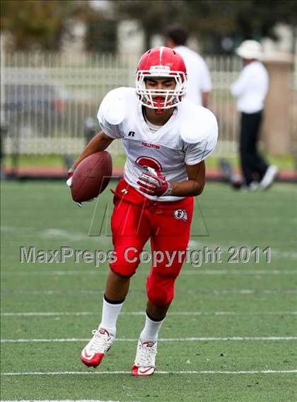 Thumbnail 1 in Fullerton @ JSerra Catholic photogallery.