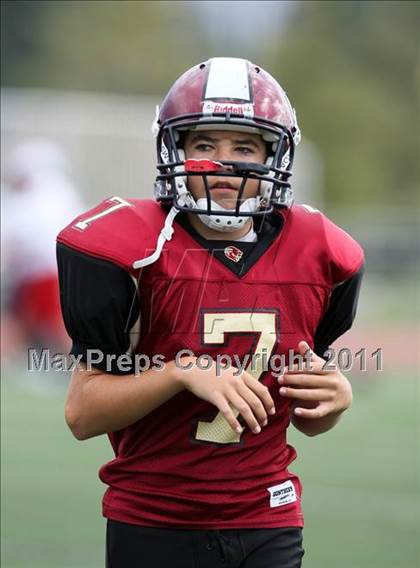 Thumbnail 2 in Fullerton @ JSerra Catholic photogallery.