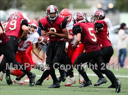 Thumbnail 1 in Fullerton @ JSerra Catholic photogallery.