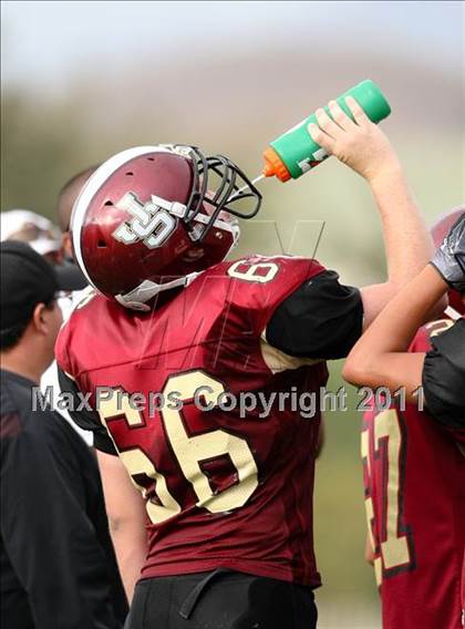 Thumbnail 1 in Fullerton @ JSerra Catholic photogallery.