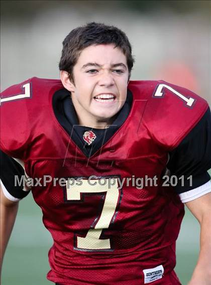 Thumbnail 2 in Fullerton @ JSerra Catholic photogallery.