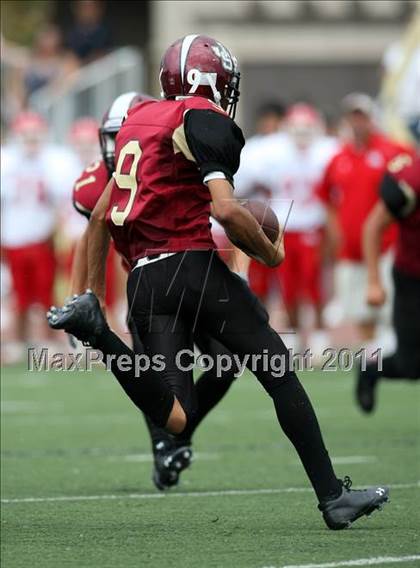 Thumbnail 1 in Fullerton @ JSerra Catholic photogallery.