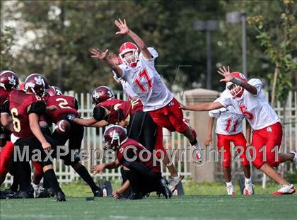 Thumbnail 3 in Fullerton @ JSerra Catholic photogallery.